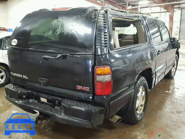 2002 GMC DENALI XL 1GKFK66U82J331914 image 3