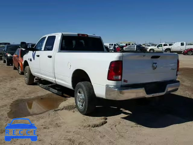 2012 DODGE RAM 3500 S 3C63D3GL8CG203356 Bild 2