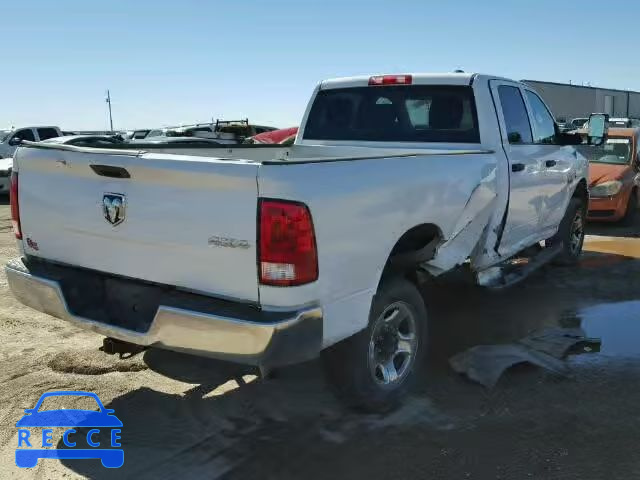 2012 DODGE RAM 3500 S 3C63D3GL8CG203356 Bild 3