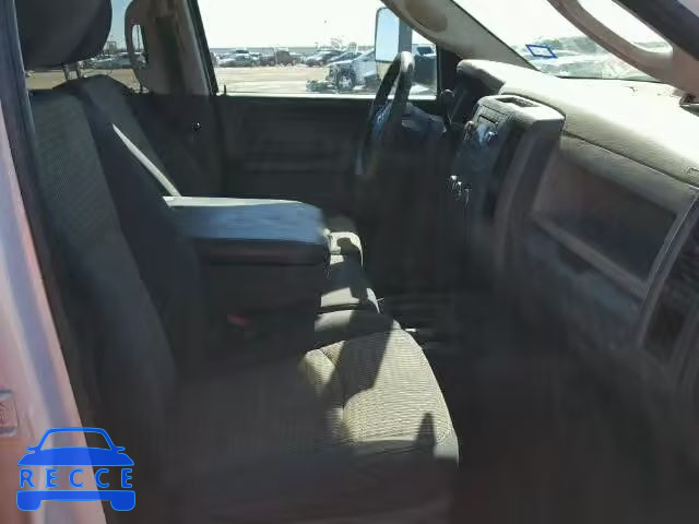 2012 DODGE RAM 3500 S 3C63D3GL8CG203356 image 4