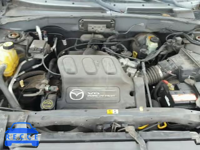 2003 MAZDA TRIBUTE ES 4F2CZ06123KM32911 image 6