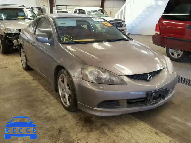 2006 ACURA RSX TYPE-S JH4DC53036S008901 image 0