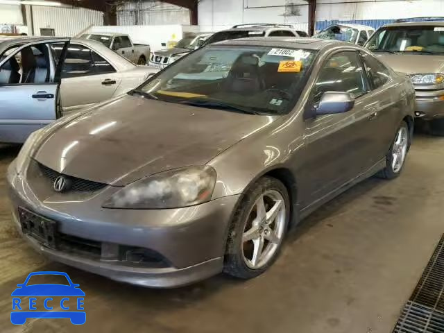 2006 ACURA RSX TYPE-S JH4DC53036S008901 Bild 1