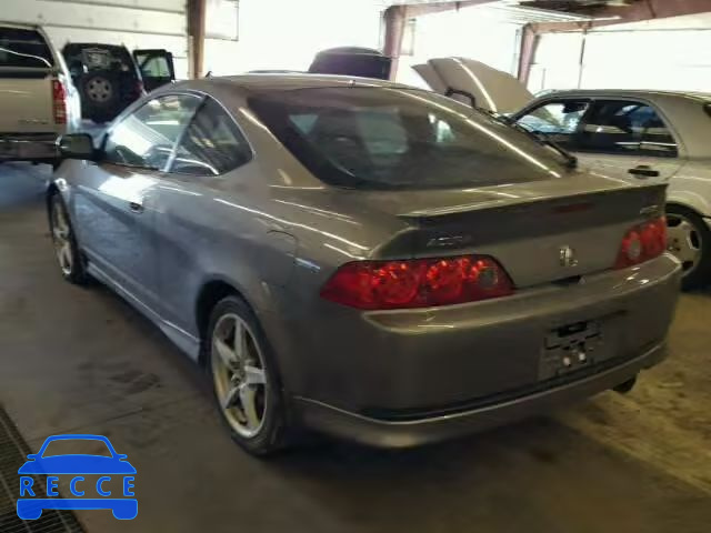 2006 ACURA RSX TYPE-S JH4DC53036S008901 Bild 2