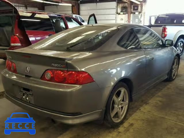 2006 ACURA RSX TYPE-S JH4DC53036S008901 Bild 3