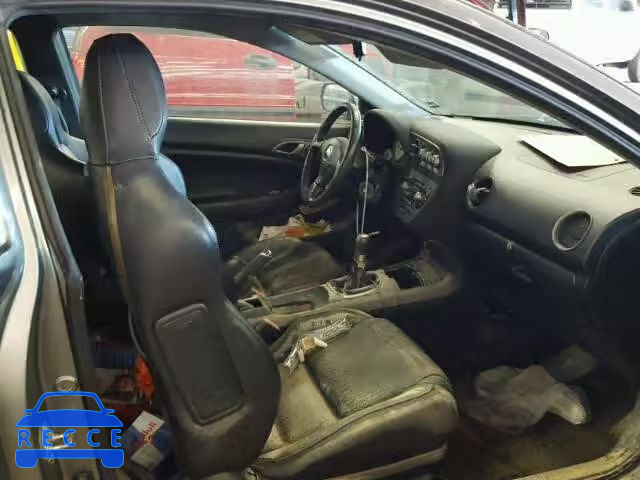 2006 ACURA RSX TYPE-S JH4DC53036S008901 image 4