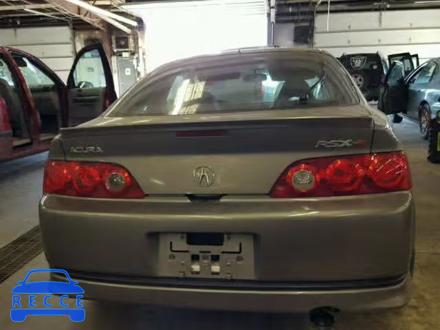 2006 ACURA RSX TYPE-S JH4DC53036S008901 Bild 8