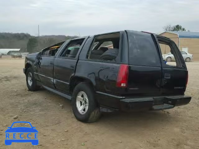 2000 CHEVROLET TAHOE C150 1GNEC13R6YR152117 image 2