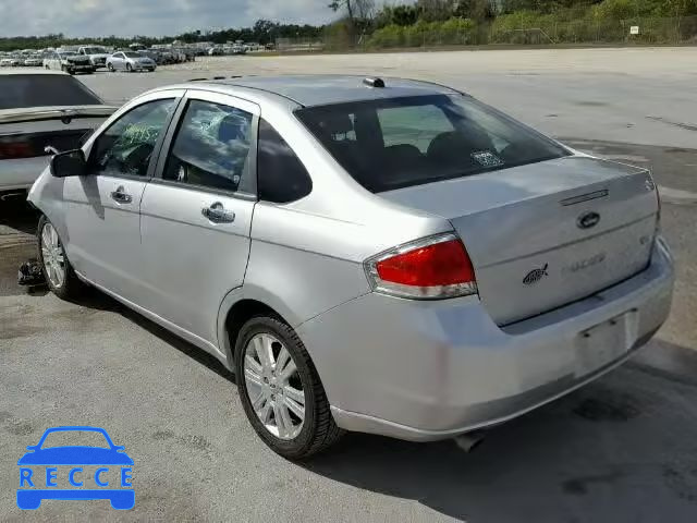 2010 FORD FOCUS SEL 1FAHP3HN1AW246589 image 2