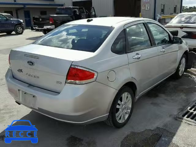 2010 FORD FOCUS SEL 1FAHP3HN1AW246589 image 3