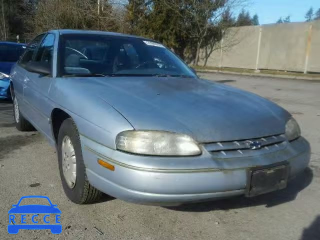 1996 CHEVROLET LUMINA 2G1WL52MXT1116810 зображення 0