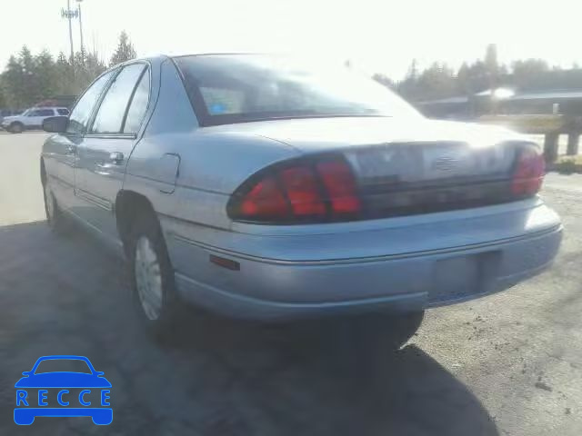 1996 CHEVROLET LUMINA 2G1WL52MXT1116810 Bild 2