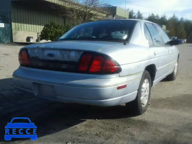 1996 CHEVROLET LUMINA 2G1WL52MXT1116810 image 3