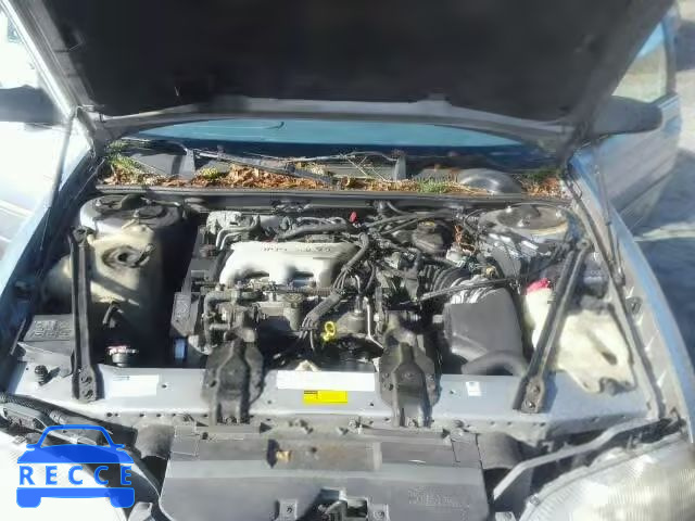 1996 CHEVROLET LUMINA 2G1WL52MXT1116810 Bild 6