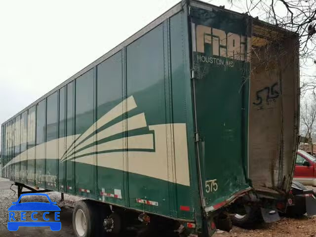 1996 MISC TRAILER 1NNVX5322TM272575 image 2