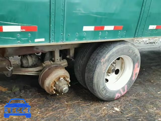 1996 MISC TRAILER 1NNVX5322TM272575 Bild 5