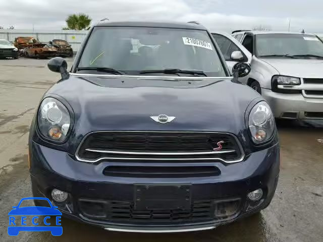 2015 MINI COOPER S C WMWZC5C53FWP47064 Bild 8