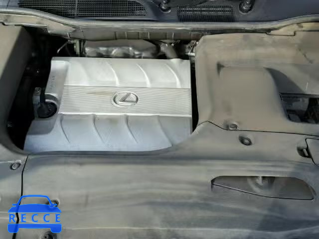 2014 LEXUS RX 350 2T2BK1BA6EC238149 Bild 6