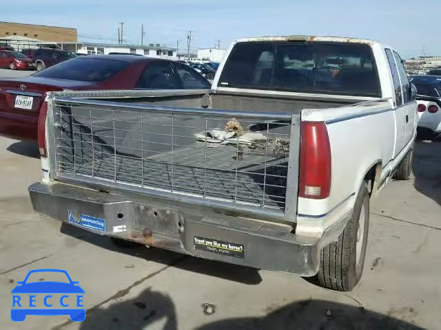 1991 CHEVROLET C2500 2GCFC29K2M1105179 image 3