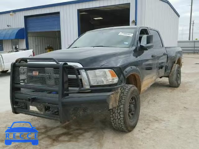 2012 DODGE RAM 2500 S 3C6UD5HL9CG306283 image 1