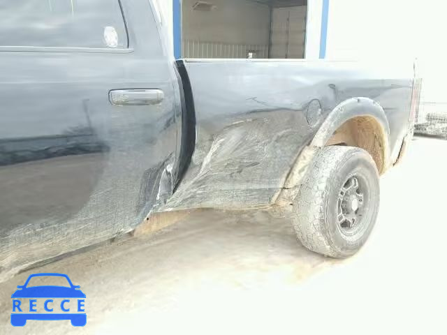 2012 DODGE RAM 2500 S 3C6UD5HL9CG306283 image 8