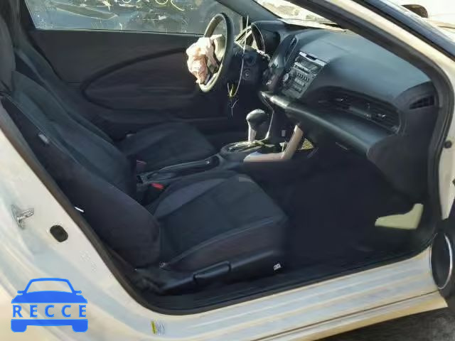 2015 HONDA CR-Z JHMZF1D41FS001422 зображення 4