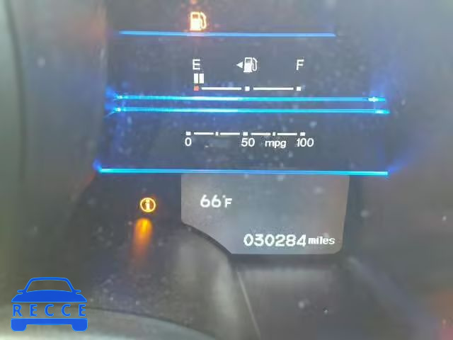 2015 HONDA CR-Z JHMZF1D41FS001422 зображення 7