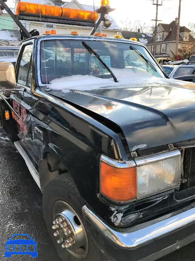 1988 FORD F SUPER DU 2FDLF47G3JCB33816 image 0