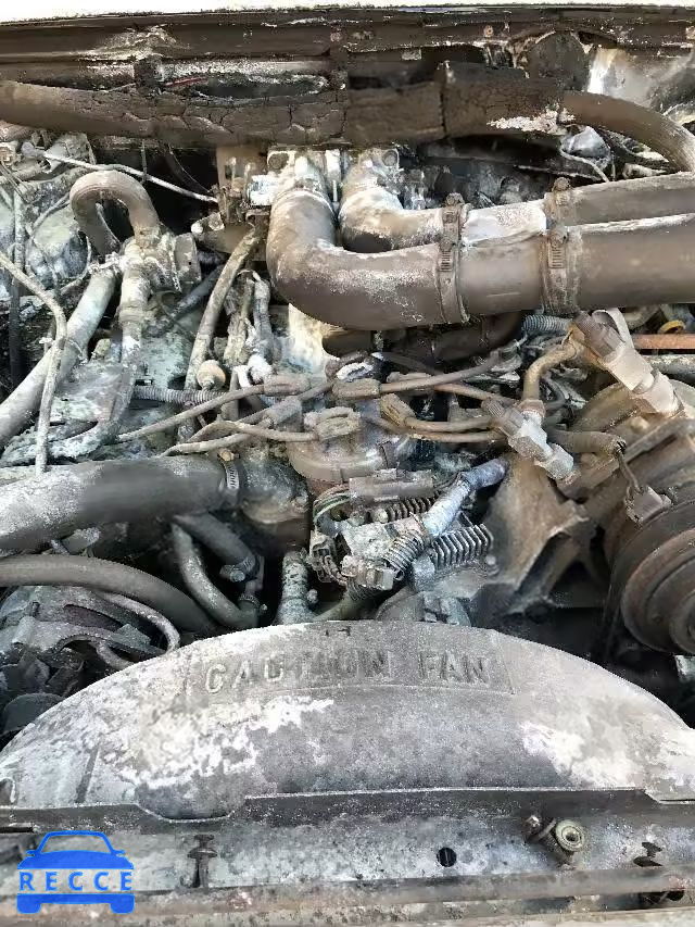 1988 FORD F SUPER DU 2FDLF47G3JCB33816 image 9