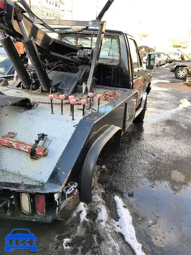 1988 FORD F SUPER DU 2FDLF47G3JCB33816 image 3