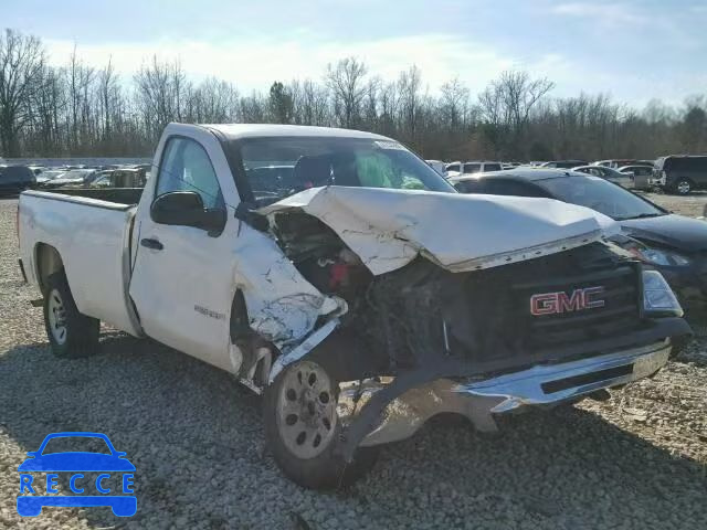 2012 GMC SIERRA C15 1GTN1TEX7CZ204997 image 0