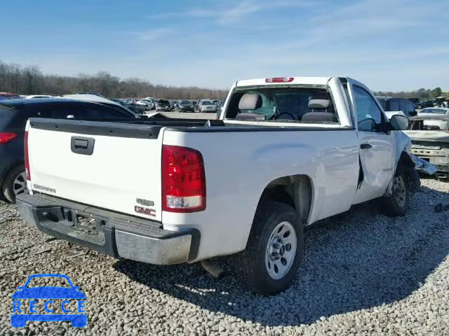 2012 GMC SIERRA C15 1GTN1TEX7CZ204997 image 3