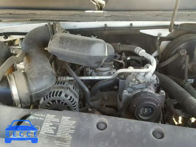 2012 GMC SIERRA C15 1GTN1TEX7CZ204997 image 6