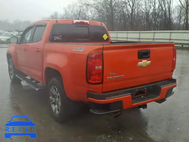 2016 CHEVROLET COLORADO Z 1GCPTDE18G1332433 image 2