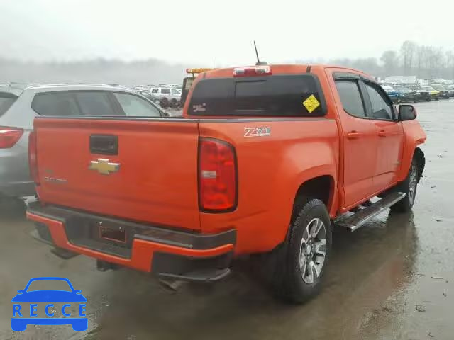 2016 CHEVROLET COLORADO Z 1GCPTDE18G1332433 image 3