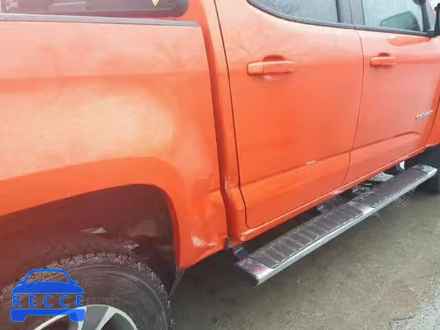 2016 CHEVROLET COLORADO Z 1GCPTDE18G1332433 image 8