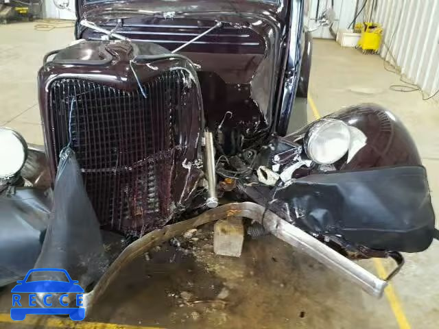 1934 FORD COUPE 18569666 image 9