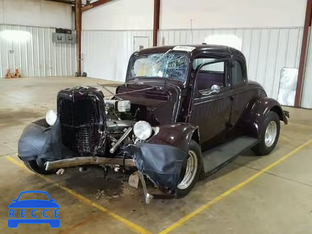 1934 FORD COUPE 18569666 image 1
