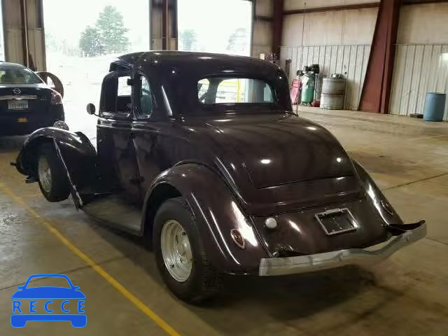 1934 FORD COUPE 18569666 image 2
