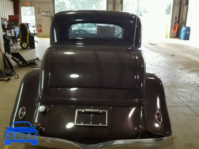 1934 FORD COUPE 18569666 image 5