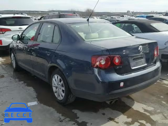 2010 VOLKSWAGEN JETTA LIMI 3VWAX7AJ3AM120712 image 2
