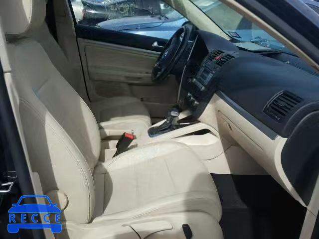 2010 VOLKSWAGEN JETTA LIMI 3VWAX7AJ3AM120712 image 4