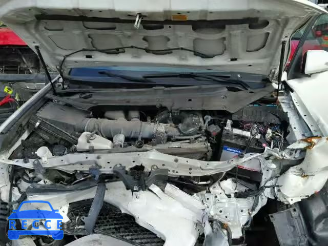 2013 TOYOTA 4RUNNER SR JTEZU5JR2D5048321 image 6