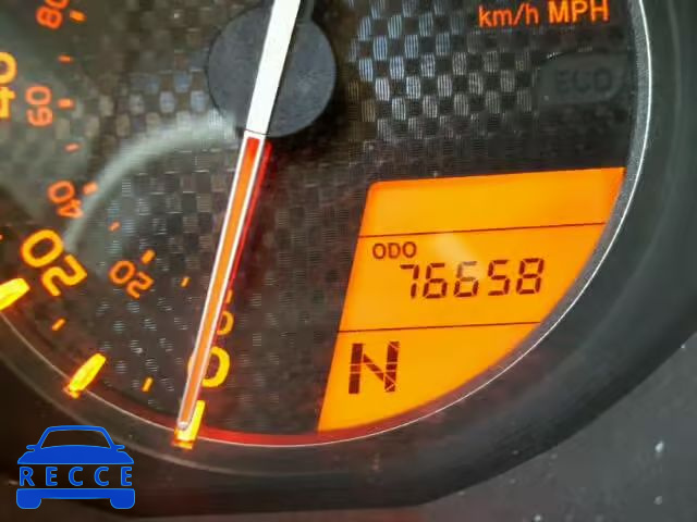 2013 TOYOTA 4RUNNER SR JTEZU5JR2D5048321 image 7