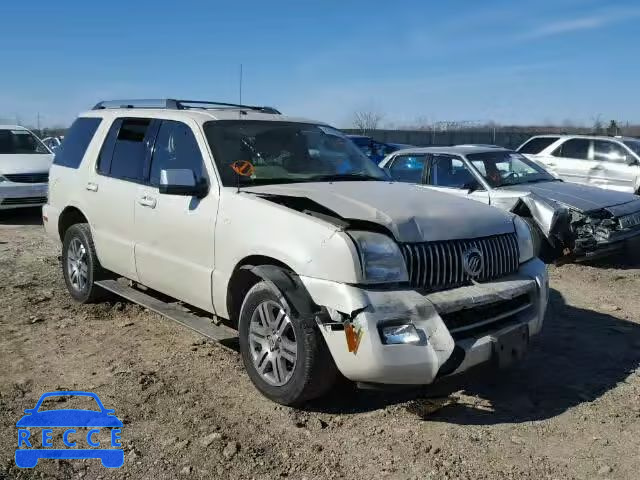 2006 MERCURY MOUNTAINEE 4M2EU48896UJ16434 image 0