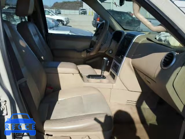 2006 MERCURY MOUNTAINEE 4M2EU48896UJ16434 Bild 4