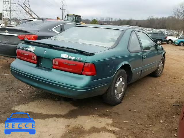 1997 FORD THUNDERBIR 1FALP62WXVH115121 зображення 3