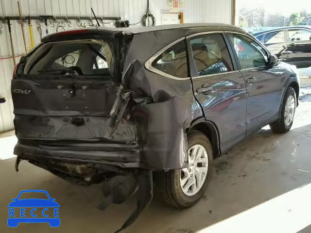 2016 HONDA CR-V EX-L 2HKRM4H74GH647583 image 3