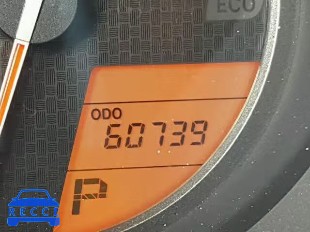 2013 TOYOTA 4RUNNER SR JTEZU5JR6D5064053 image 7