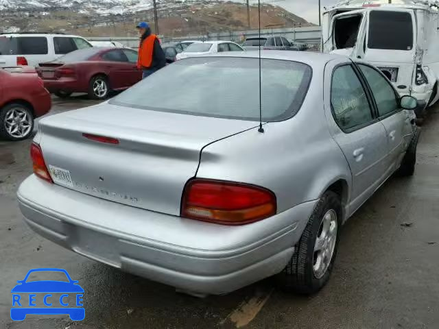 2000 DODGE STRATUS ES 1B3EJ56H8YN172788 image 3